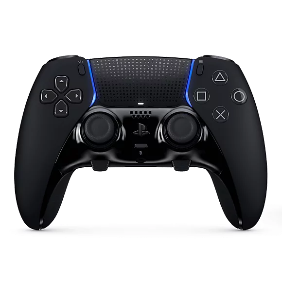 PlayStation 5 DualSense Edge Wireless Controller ( PS5 ) - Black PlayStation 5 DualSense Edge Wireless Controller ( PS5 ) - Black